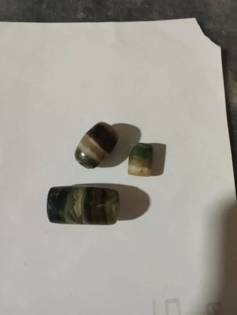 مهره قدیمی|جواهرات|ایذه, |دیوار