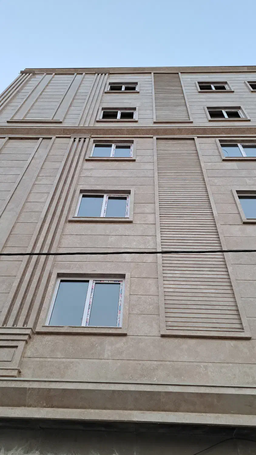 پیش فروش آپارتمان 145Mدو بر درمیرداماد و زعفرانیه|پیشفروش املاک|تبریز, |دیوار