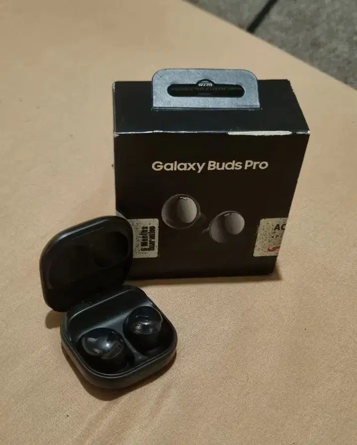 galaxy buds pro|لوازم جانبی موبایل و تبلت|رشت, دیلمان|دیوار