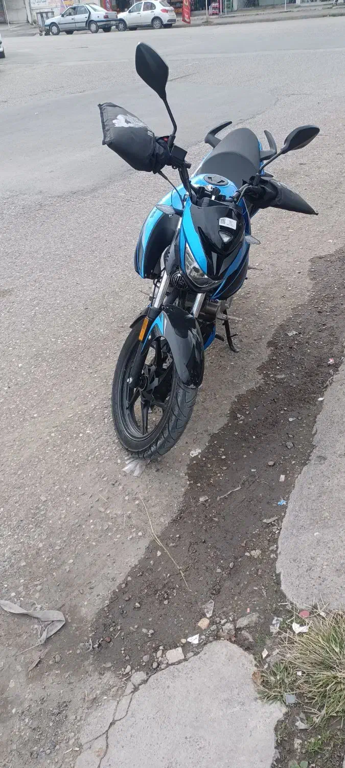 فروش کویر،زونتس ۲۳۰|موتورسیکلت|قائم‌شهر, |دیوار