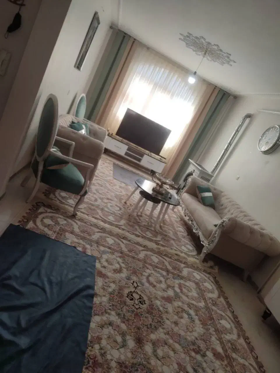 آپارتمان اجاره ای