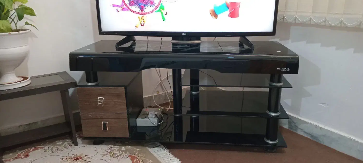 میز تلویزیون|میز تلویزیون|فسا, |دیوار