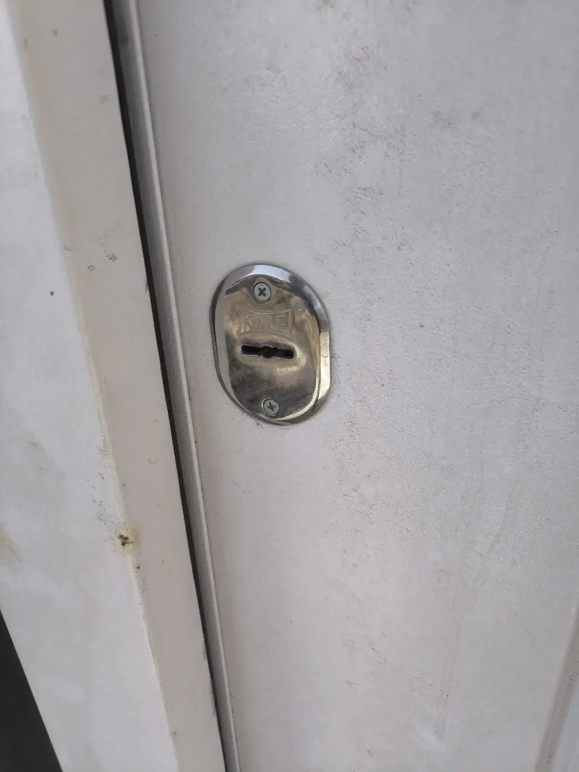 درب ضد سرقت لابی ویلایی فلزی سنگین درب ضدسرقت|مصالح و تجهیزات ساختمان|میانه, |دیوار