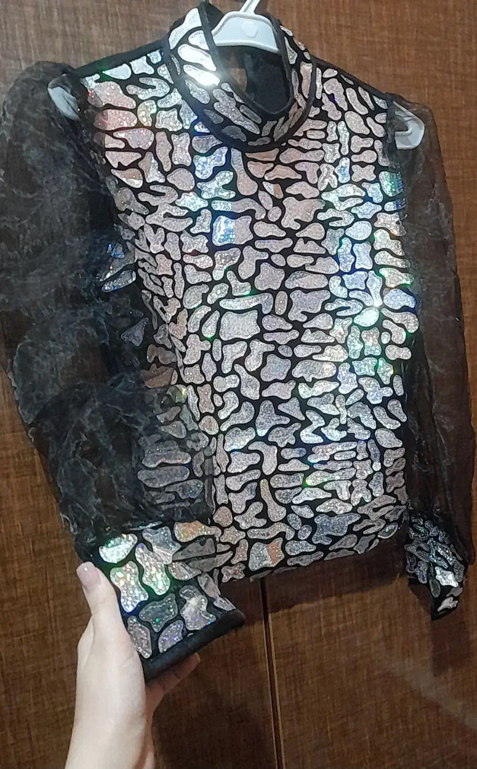 بلوز مجلسی|لباس|سراب, |دیوار