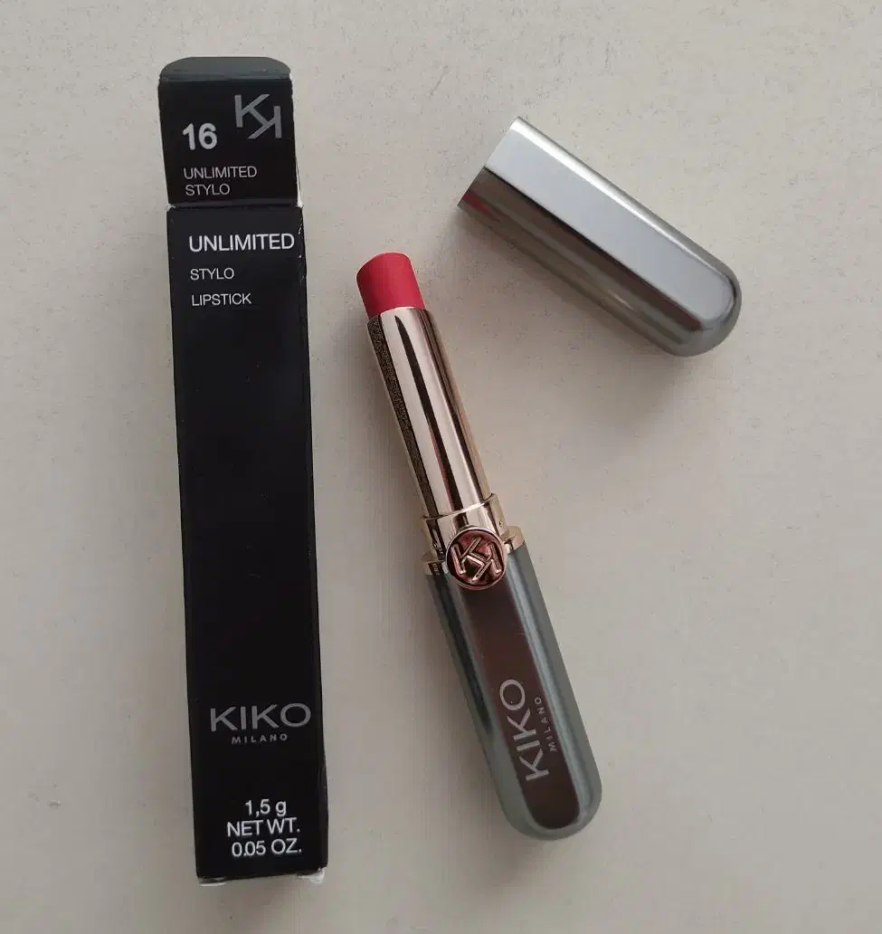 رژ لب اصل کیکو|آرایشی، بهداشتی، درمانی|ارومیه, |دیوار