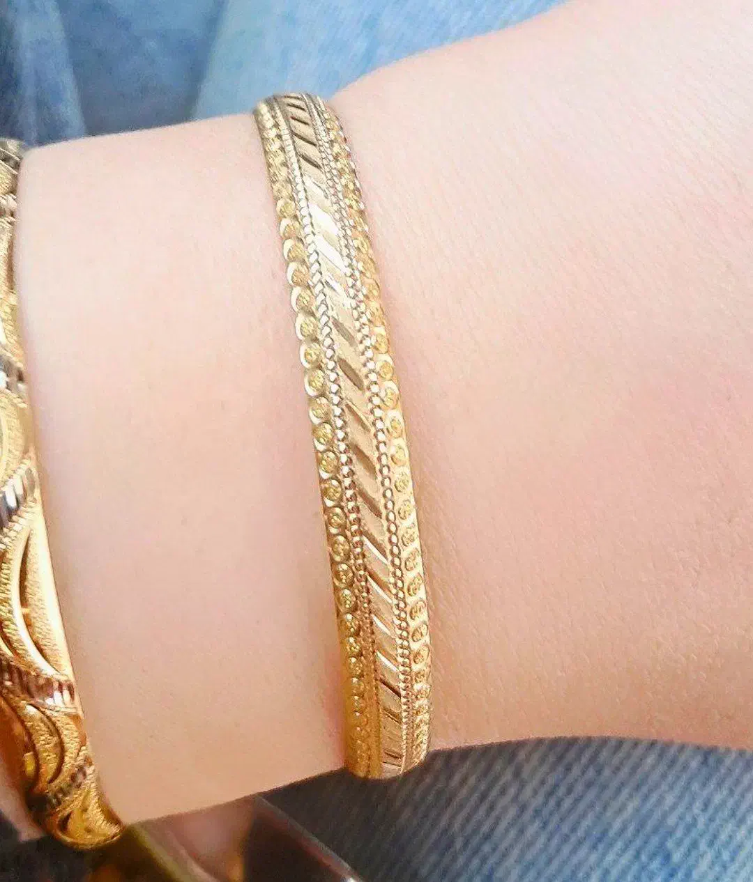 النگو طلا|جواهرات|یزد, |دیوار