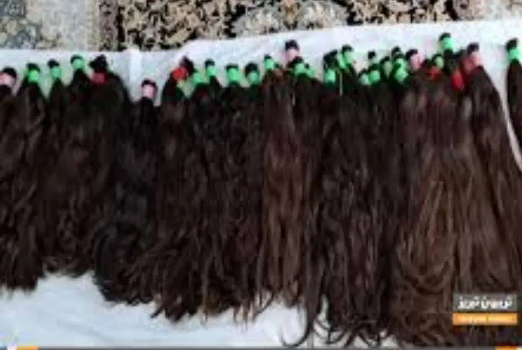 موی طبیعی|خدمات آرایشگری و زیبایی|سرپل ذهاب, |دیوار