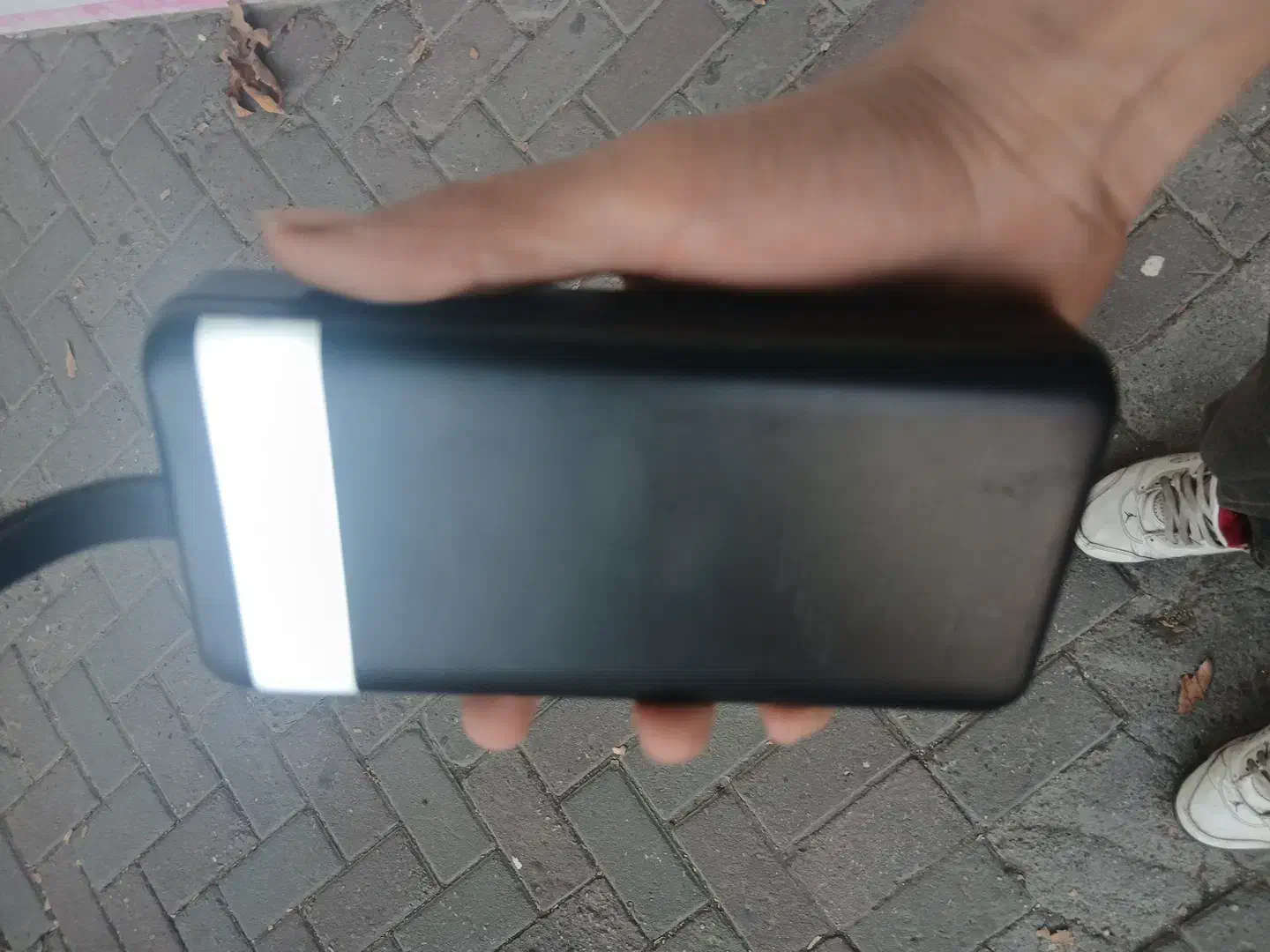 پاور بانک ۳۰ هزار هوکو|لوازم جانبی موبایل و تبلت|گرگان, |دیوار