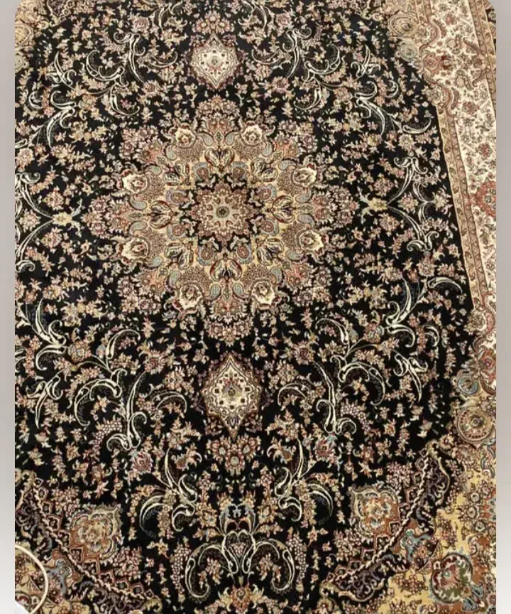 فرش ۹ متری|فرش|اراک, |دیوار