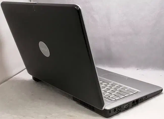 لپ تاپ dell inspiron 1525 laptop سالم|رایانه همراه|تبریز, |دیوار