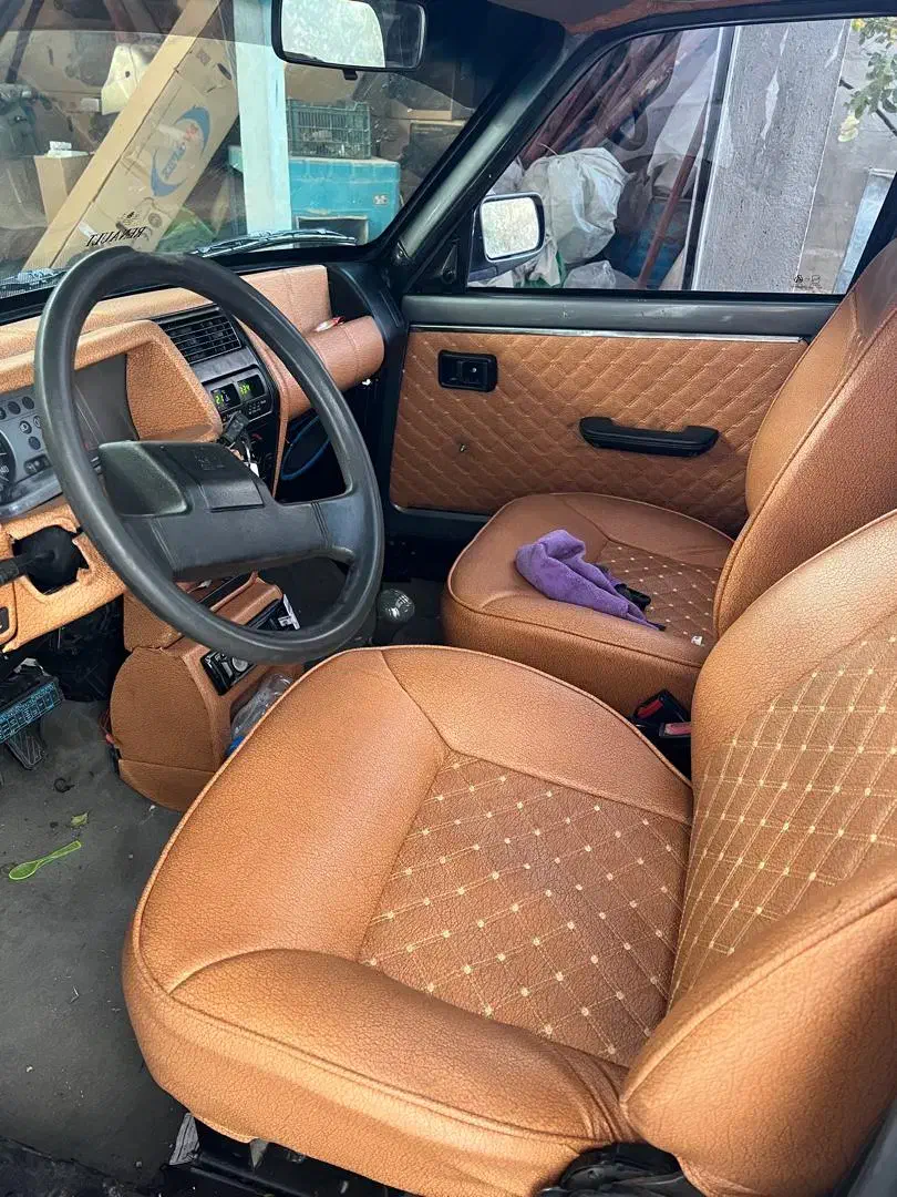 پی کی|خودرو سواری و وانت|تبریز, |دیوار