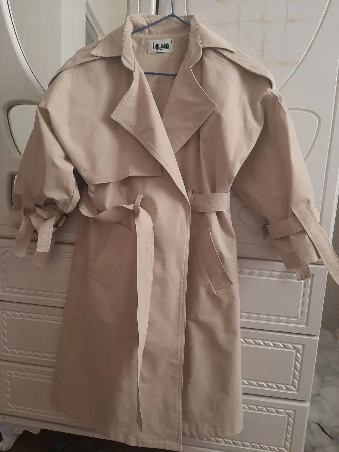 بارونی|لباس|تهران, شهرک ولیعصر جنوبی|دیوار