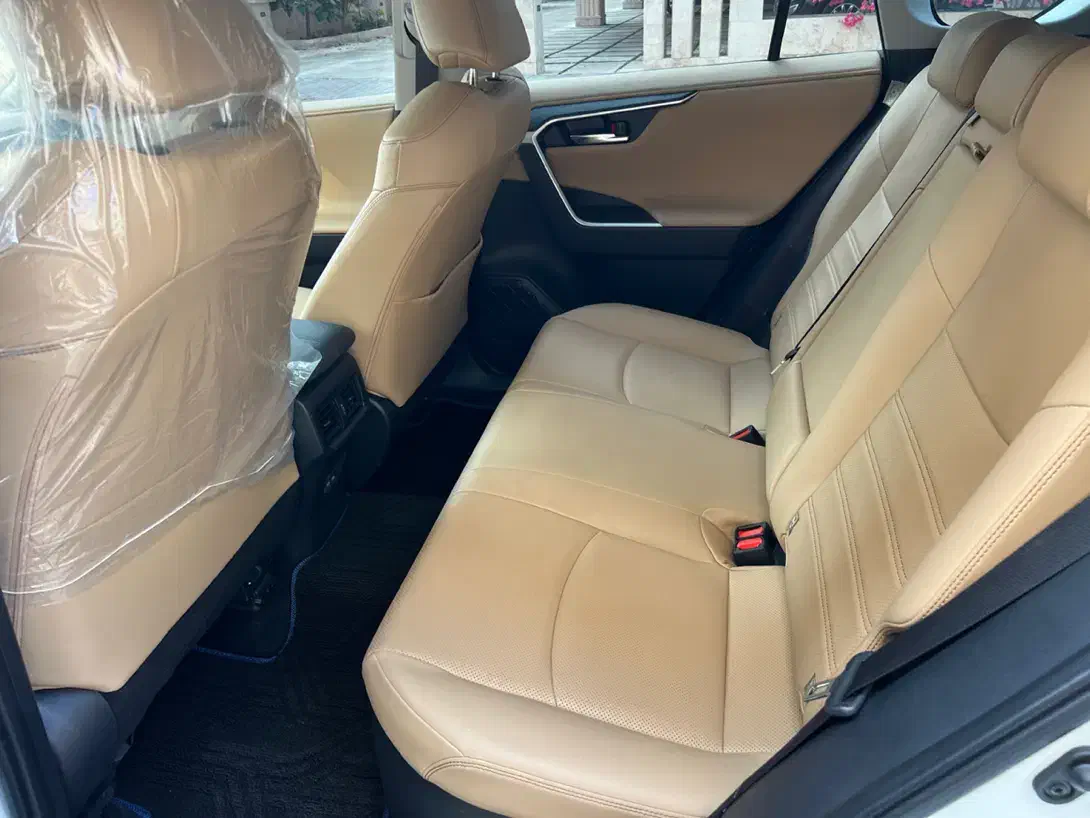 تویوتا راوفور2.5فول ژاپن|خودرو سواری و وانت|کیش, |دیوار