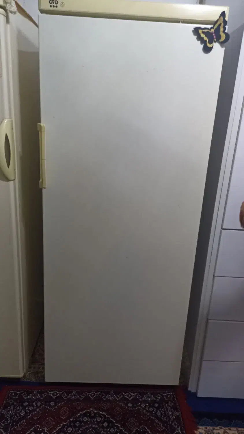 یخچال دوقلو|یخچال و فریزر|کامیاران, |دیوار