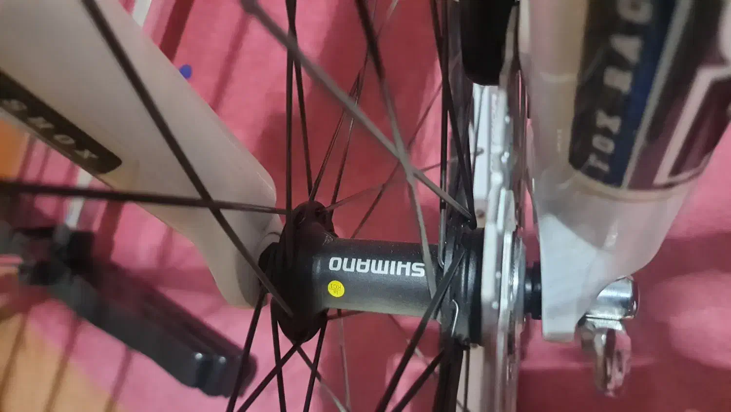 دوچرخه مریدا۲۶ حرفه ای کوهستان مخصوص ماجراجویی|دوچرخه، اسکیت، اسکوتر|اصفهان, رکن الدوله غربی|دیوار