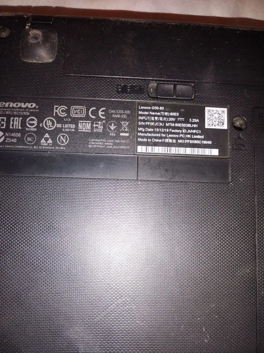 لپ تاب لنووcore i3|رایانه همراه|برخوار, |دیوار