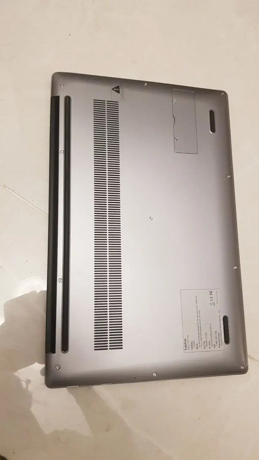 لپتاپ  DDR4/16g/512gSSD/FHD درحد آک|رایانه همراه|تهران, صادقیه|دیوار