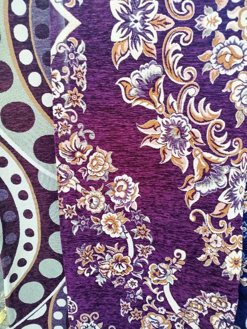 زیرلووروفرشی|فرش|مرند, |دیوار