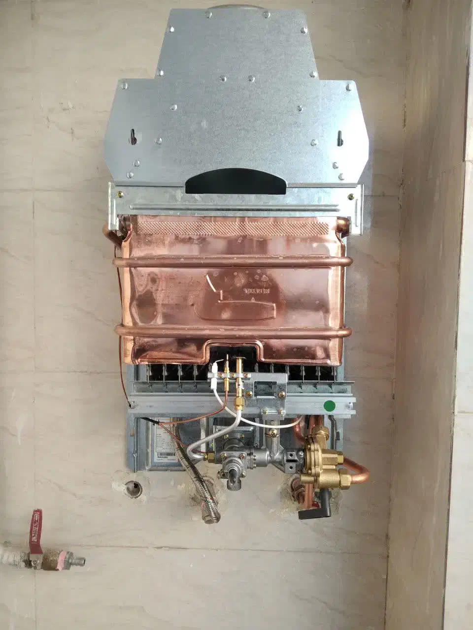 تعمیرات ابگرمکن|آبگرمکن، پکیج، شوفاژ|خرم‌آباد, |دیوار