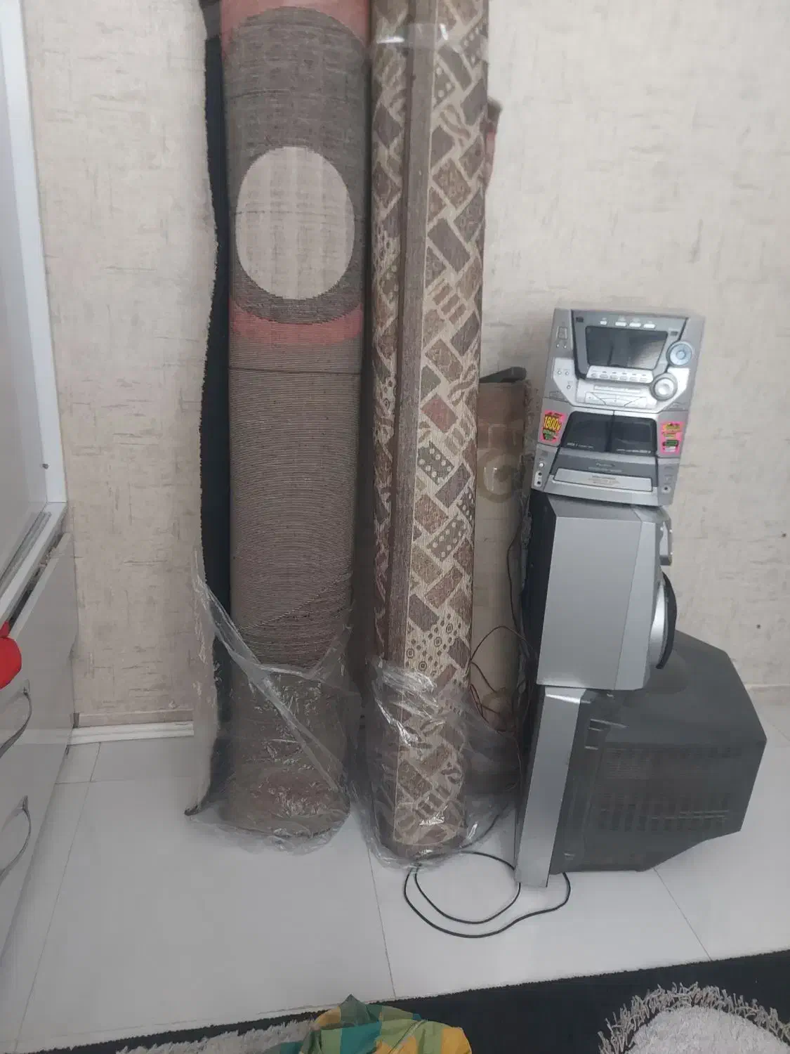 وسایل منزل|تلویزیون و پروژکتور|کرج, گلشهر|دیوار