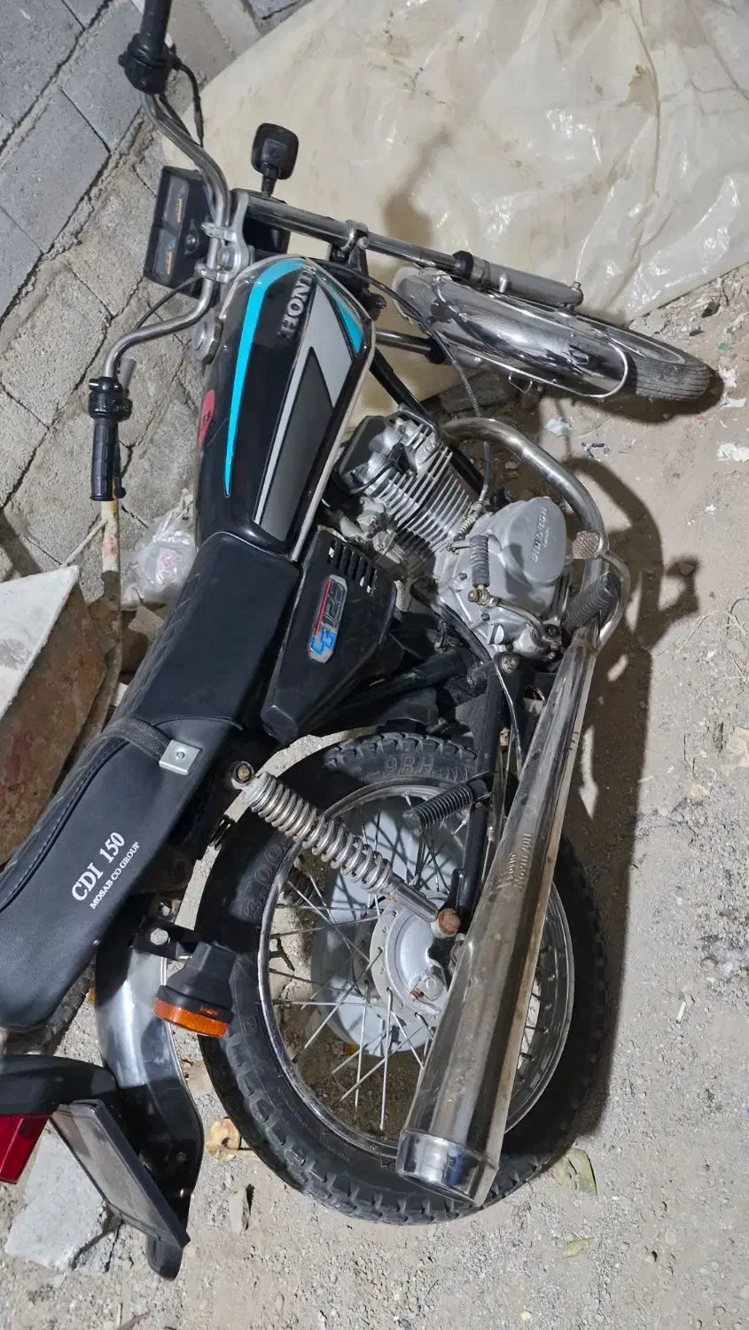 موتور مزایده|موتورسیکلت|اسکو, |دیوار