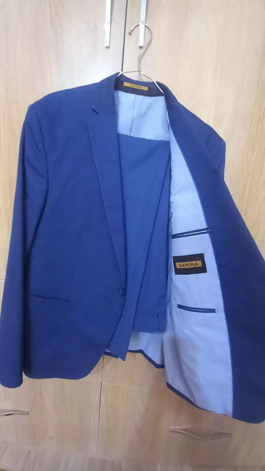 کت و شلوار مردانه|لباس|پردیس, فاز ۳|دیوار