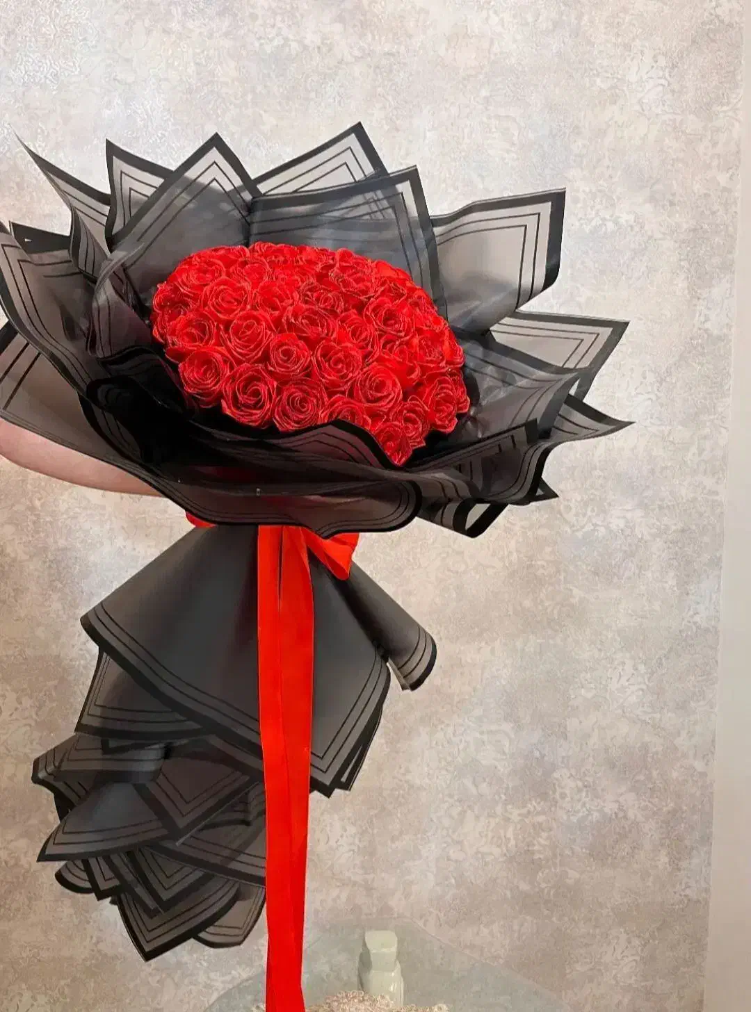 رز ربانی|گل مصنوعی|نسیمشهر, |دیوار