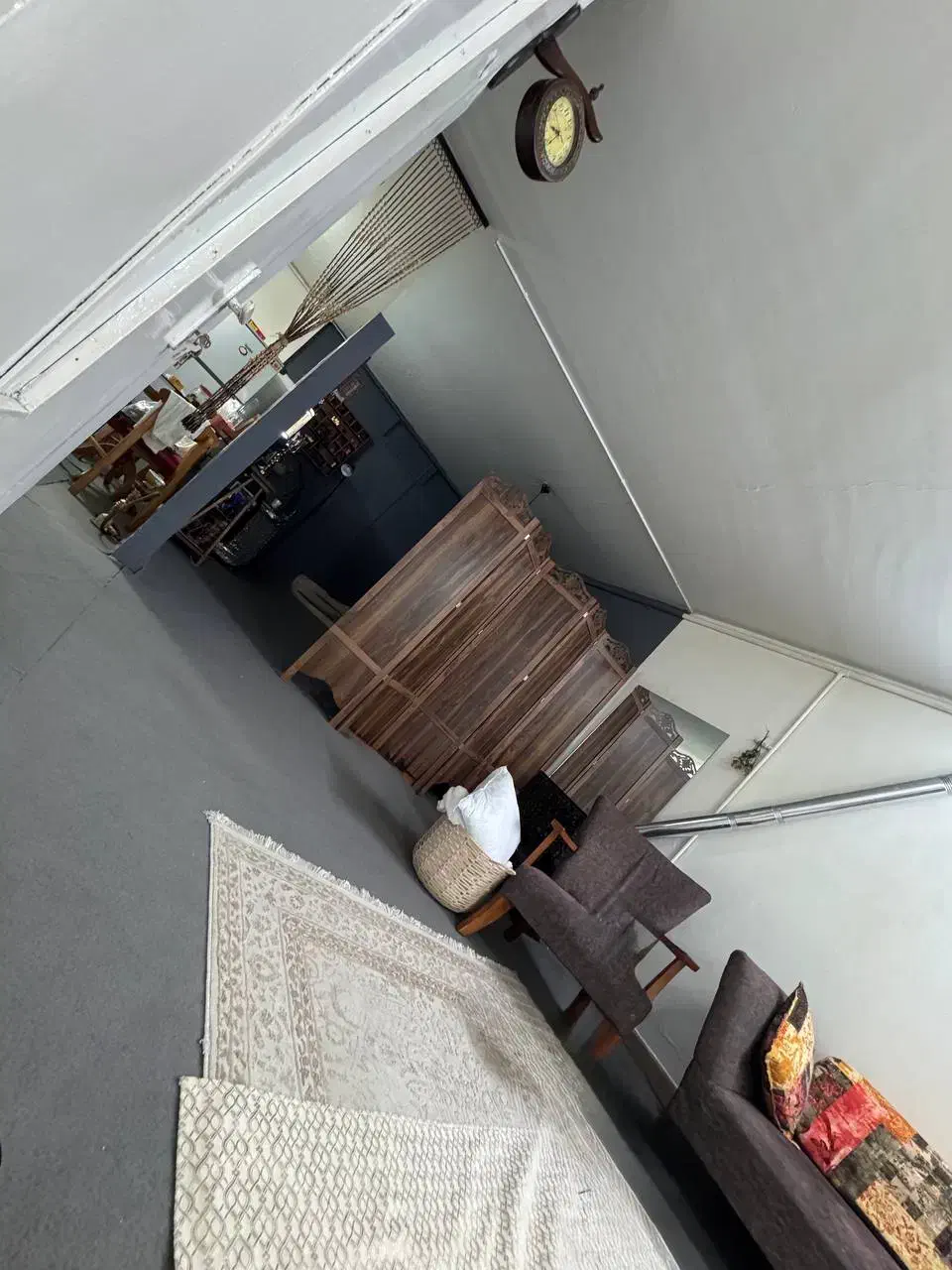 افسریه شمالی / / ۵۰متر|اجارهٔ آپارتمان|تهران, افسریه شمالی|دیوار