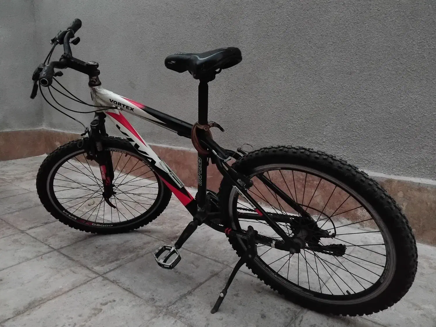 دوچرخه ویوا 26|دوچرخه، اسکیت، اسکوتر|چالدران, |دیوار