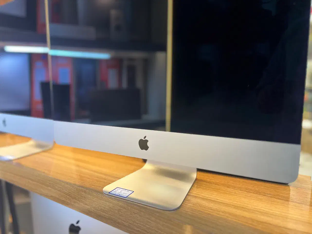 IMAC 1418/display 4k/reitina/ram8apple|رایانه رومیزی|مشهد, ارشاد|دیوار
