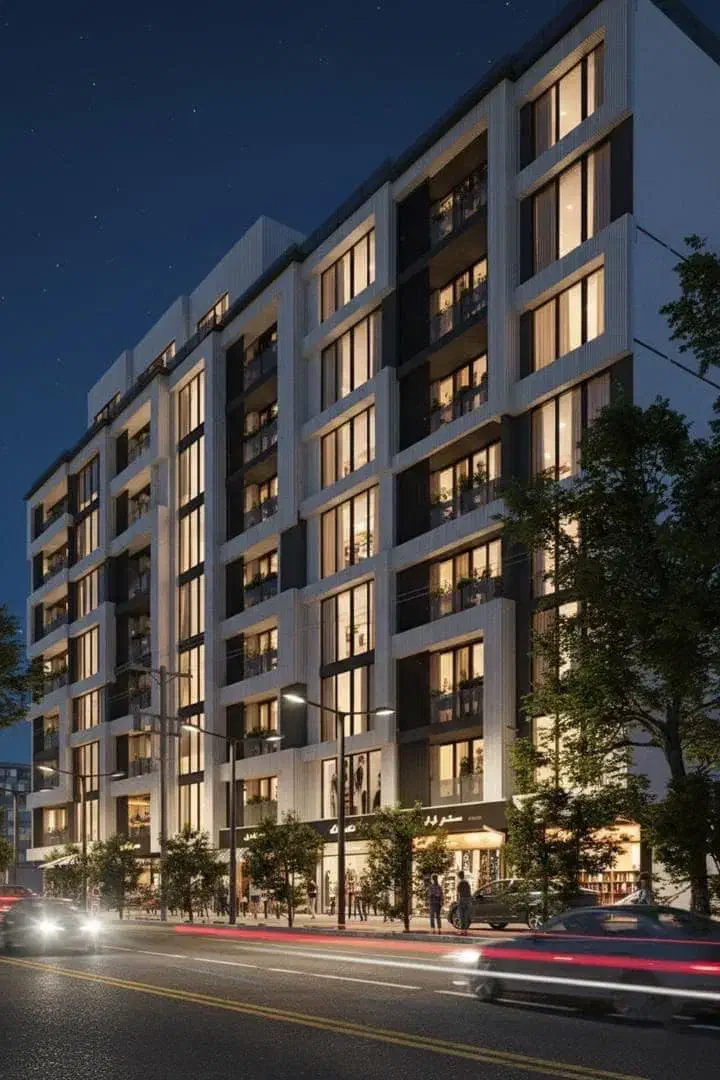 پیش فروش واحد ( ویو دریا )|پیش‌فروش املاک|بندرعباس, |دیوار