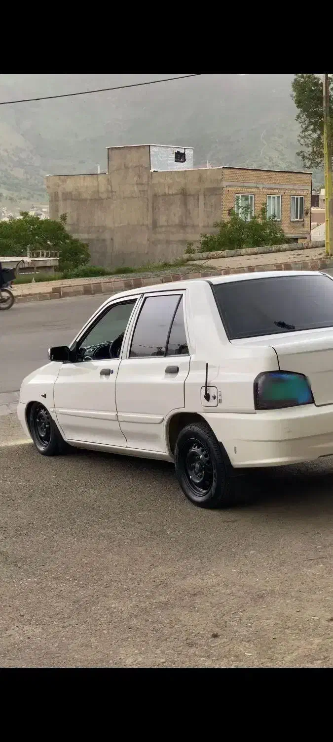 پراید ۱۳۲|خودرو سواری و وانت|بانه, |دیوار