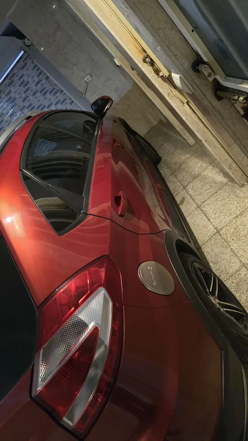 mvm 315 s اکسلنت اسپرت|خودرو سواری و وانت|تهران, جیحون|دیوار