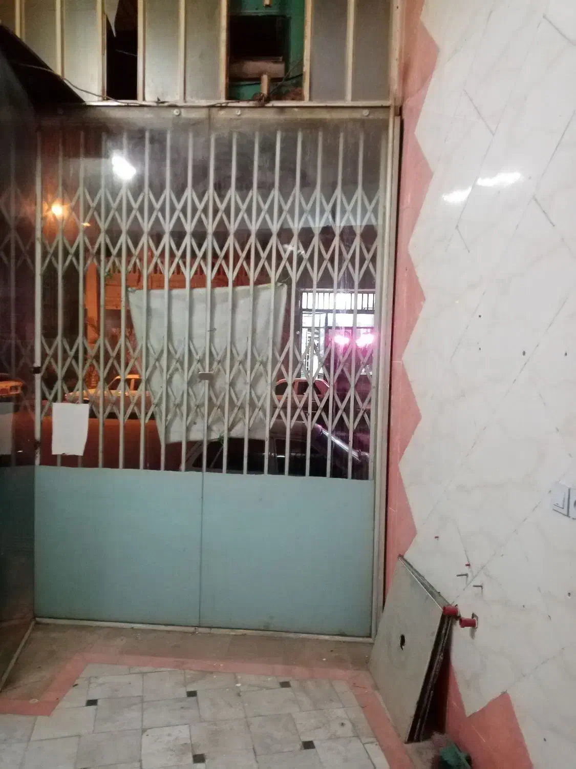 اجاره|اجارهٔ مغازه و غرفه|قم, سید معصوم|دیوار