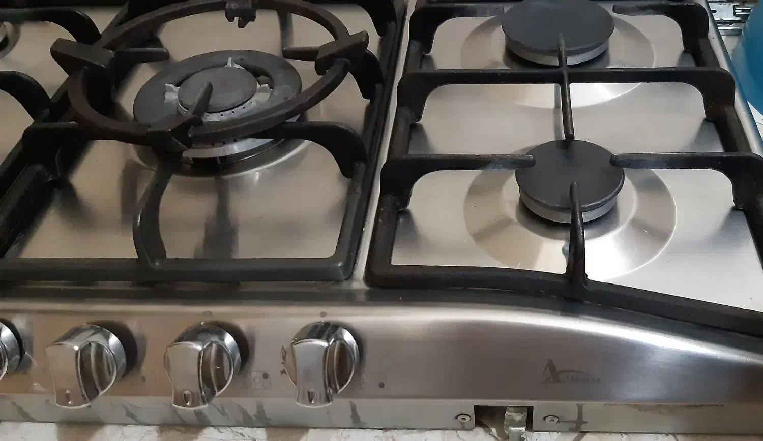 گاز اخوان|اجاق گاز و لوازم برقی پخت‌وپز|تهران, دهقان|دیوار