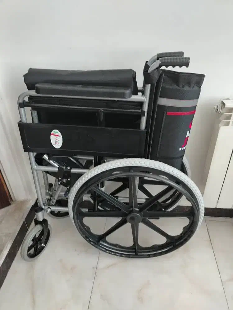 ویلچر جی تی سی نو|آرایشی، بهداشتی، درمانی|پردیس, فاز ۴|دیوار