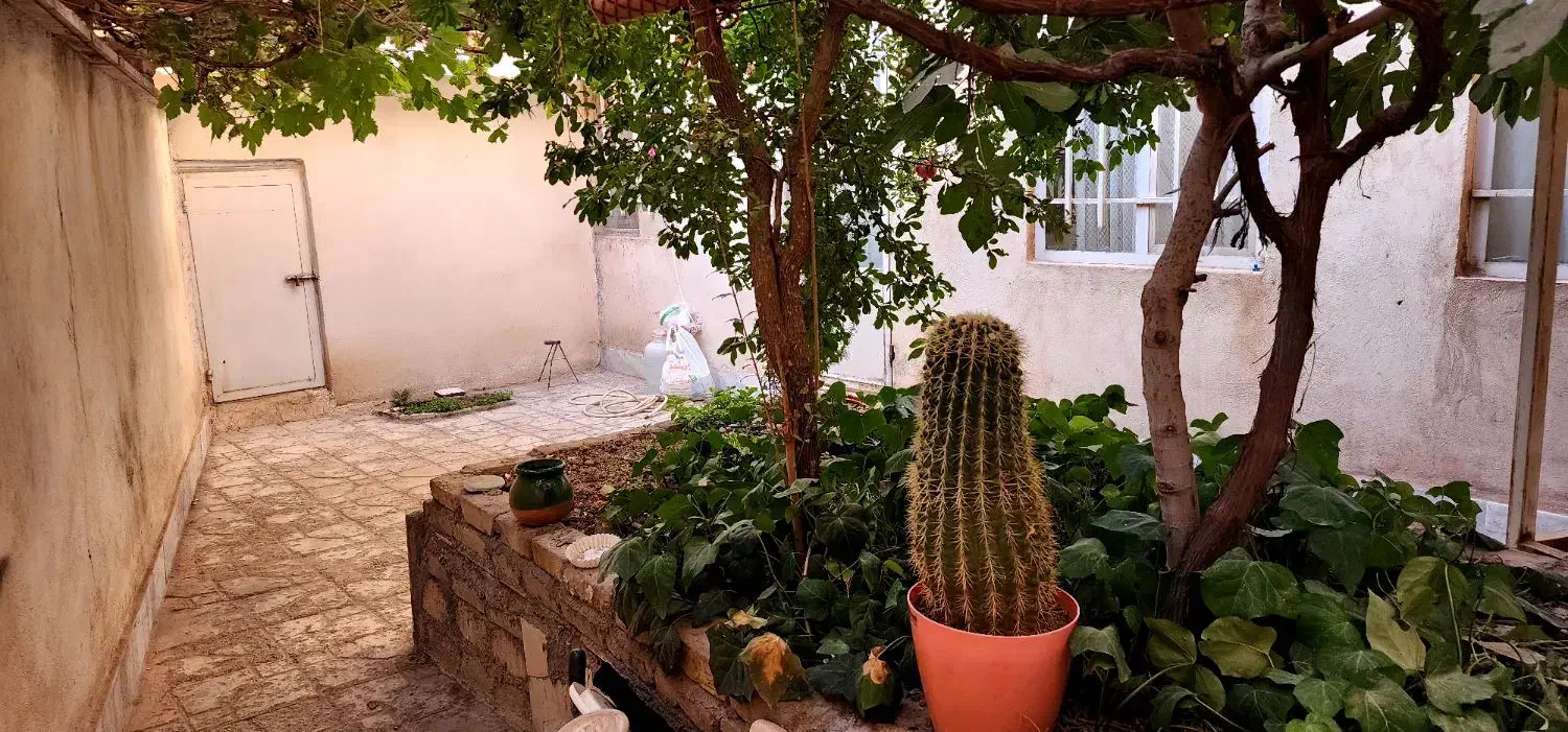 همکف از اپارتمان|فروش آپارتمان|محمدشهر, محمدشهر|دیوار