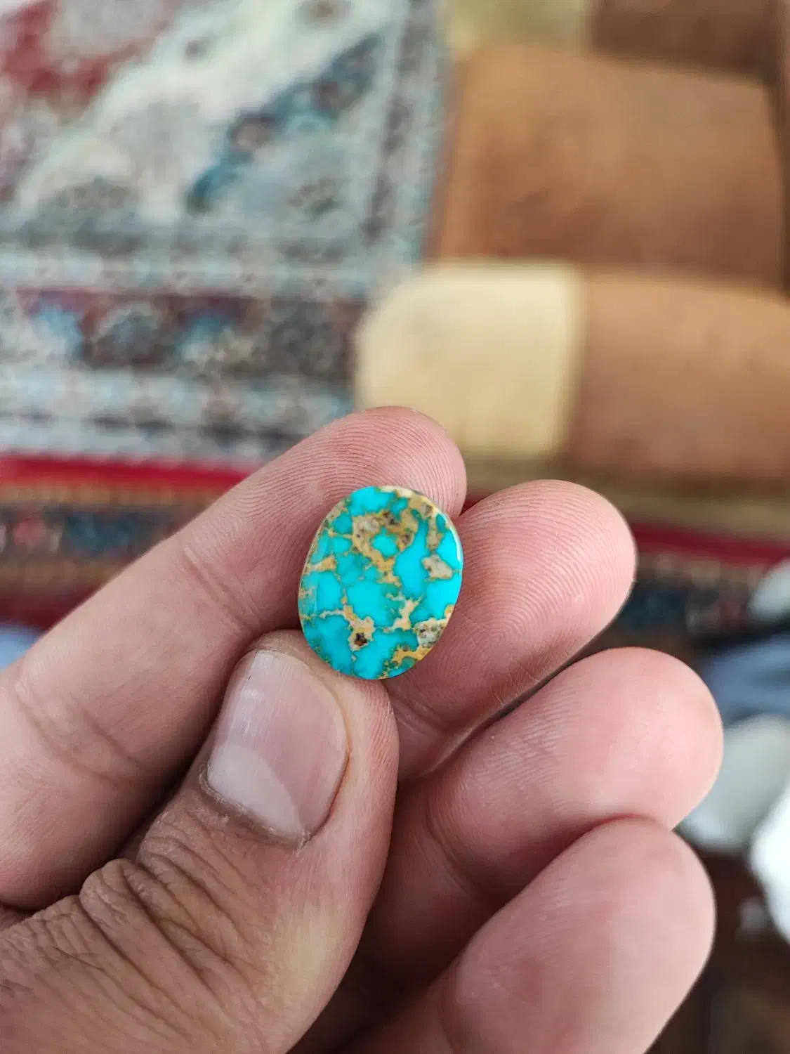 هردوفقط۱/۲۵۰سنگ فیروزه عقیق یاقوت انگشترنقره رکاب|جواهرات|تهران, نصرت|دیوار