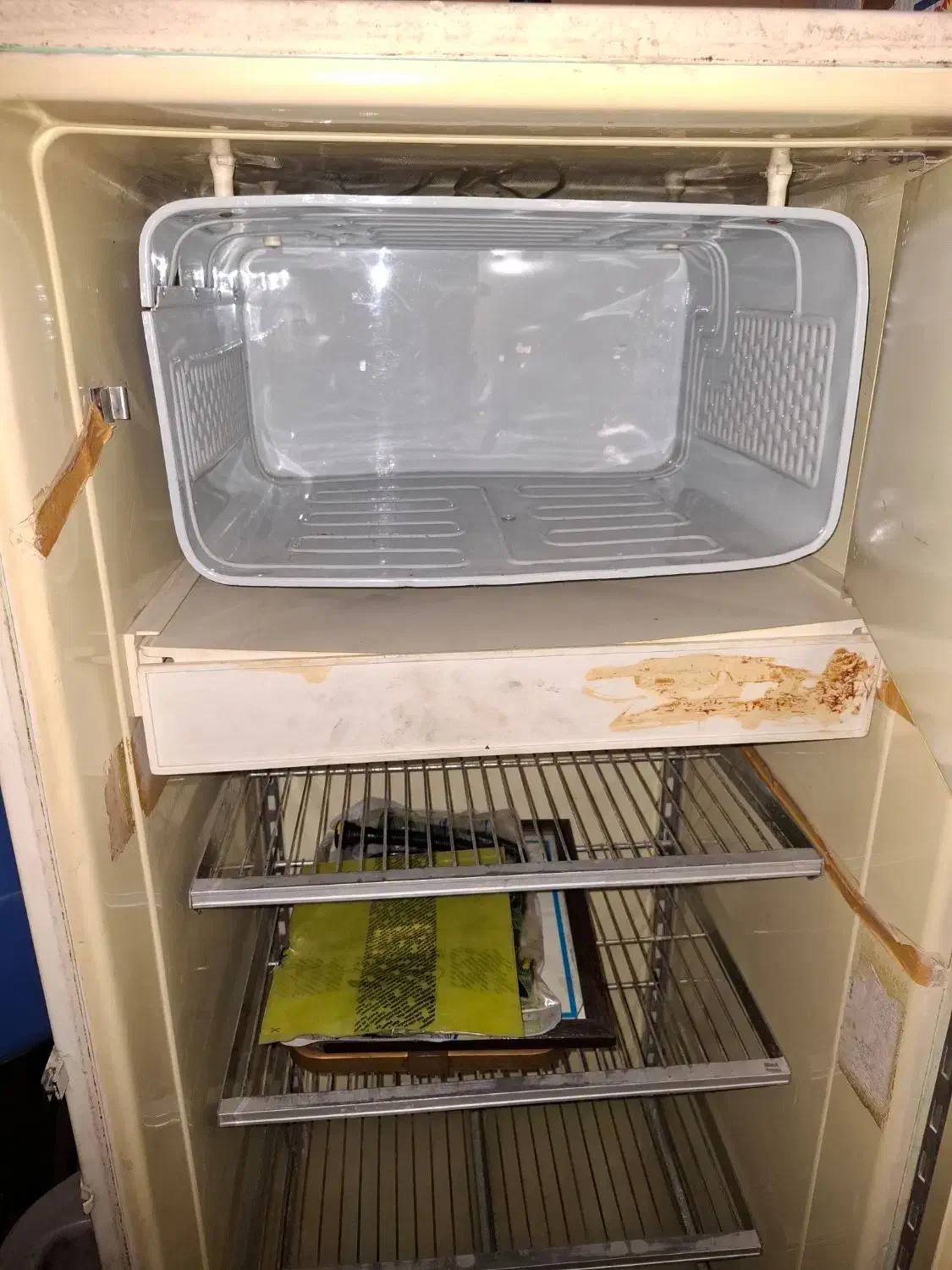 یخچال|یخچال و فریزر|بوشهر, |دیوار