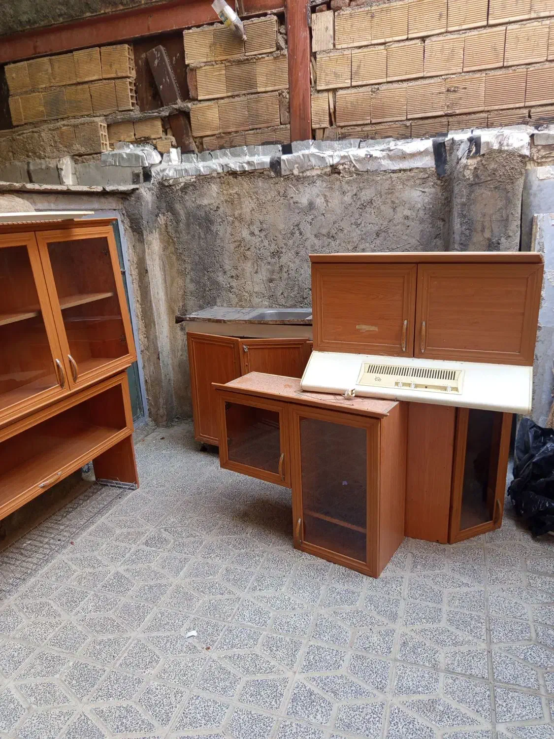 قیمت۴ملیون تومان|آب‌چکان و نظم‌دهنده ظروف|مریوان, |دیوار