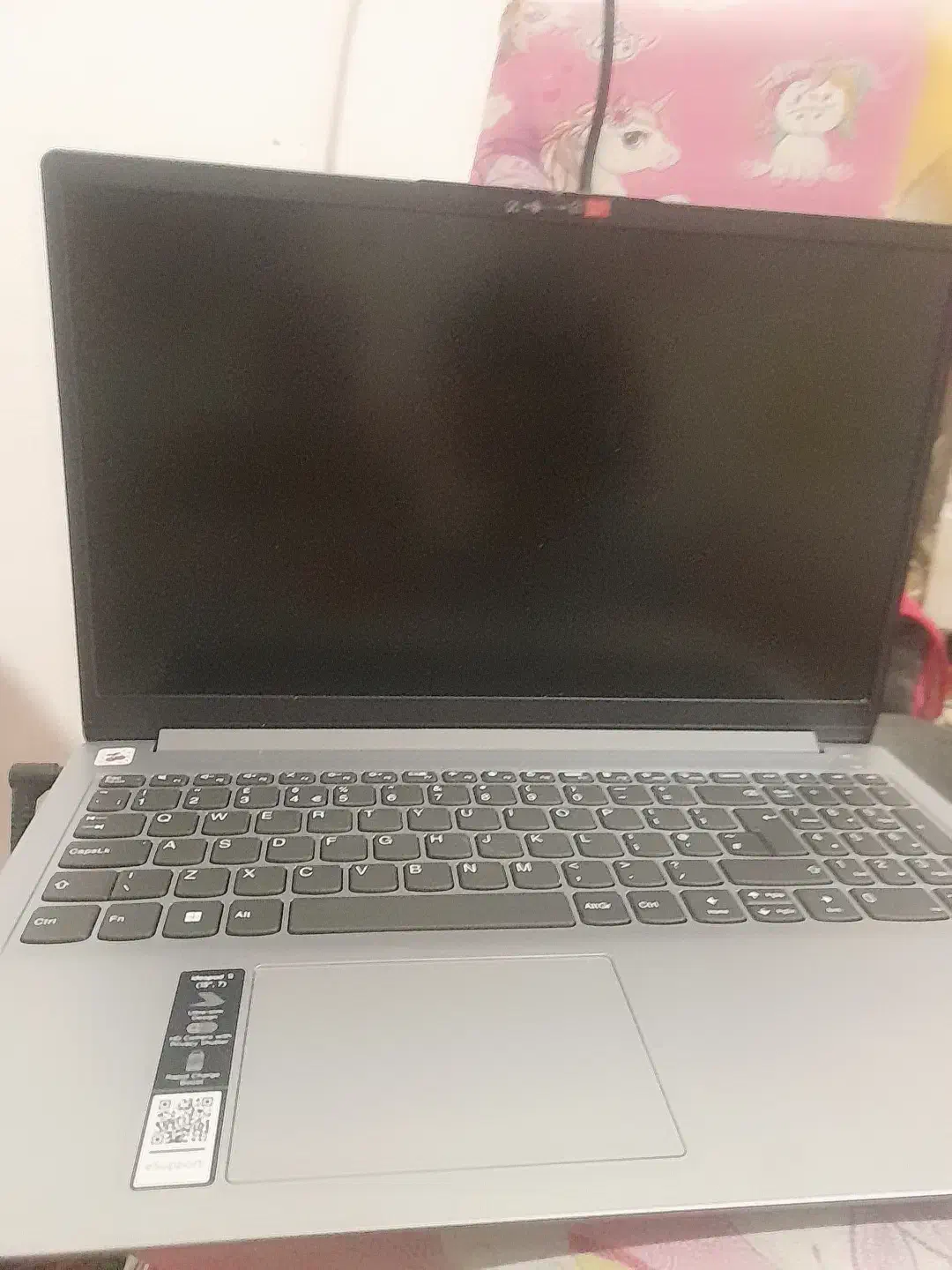 لپتاپ نو مشتری واقعی بیاد لطفا|رایانه همراه|تایباد, |دیوار