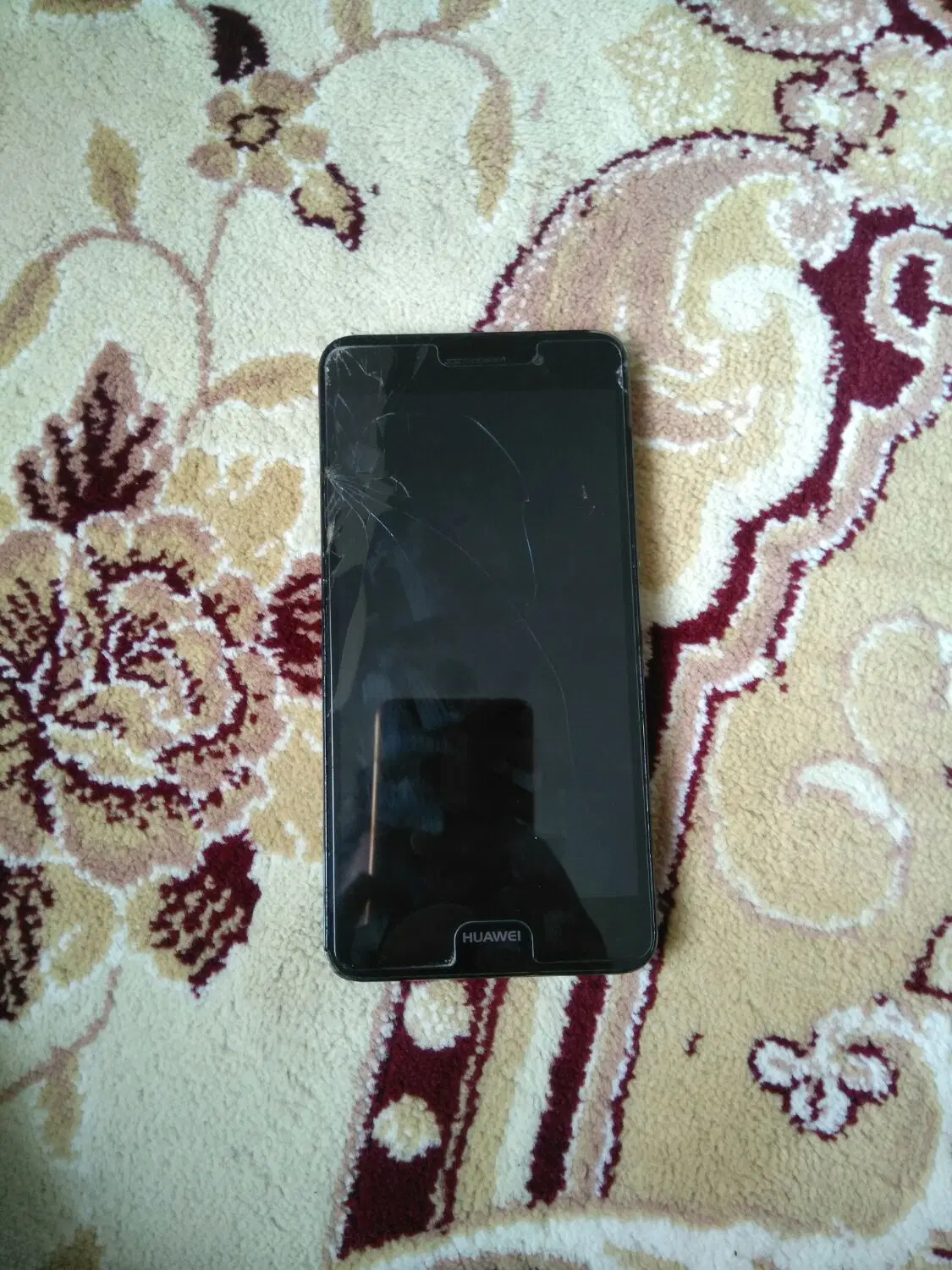 HUAWEI Y6|موبایل|سنندج, |دیوار