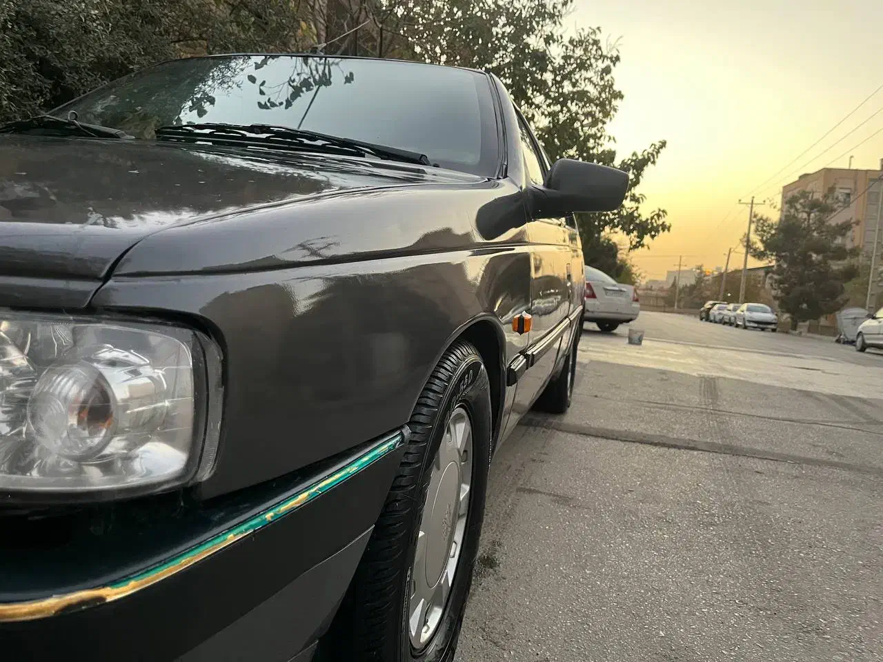 پژو 405 مدل83|خودرو سواری و وانت|مشهد, الهیه|دیوار