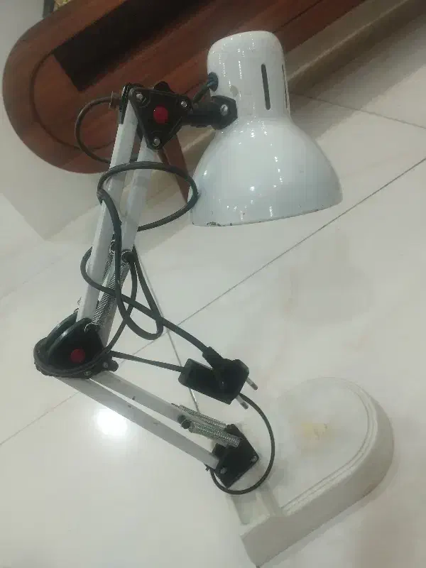 چراغ مطالعه|چراغ خواب و آباژور|ملایر, |دیوار