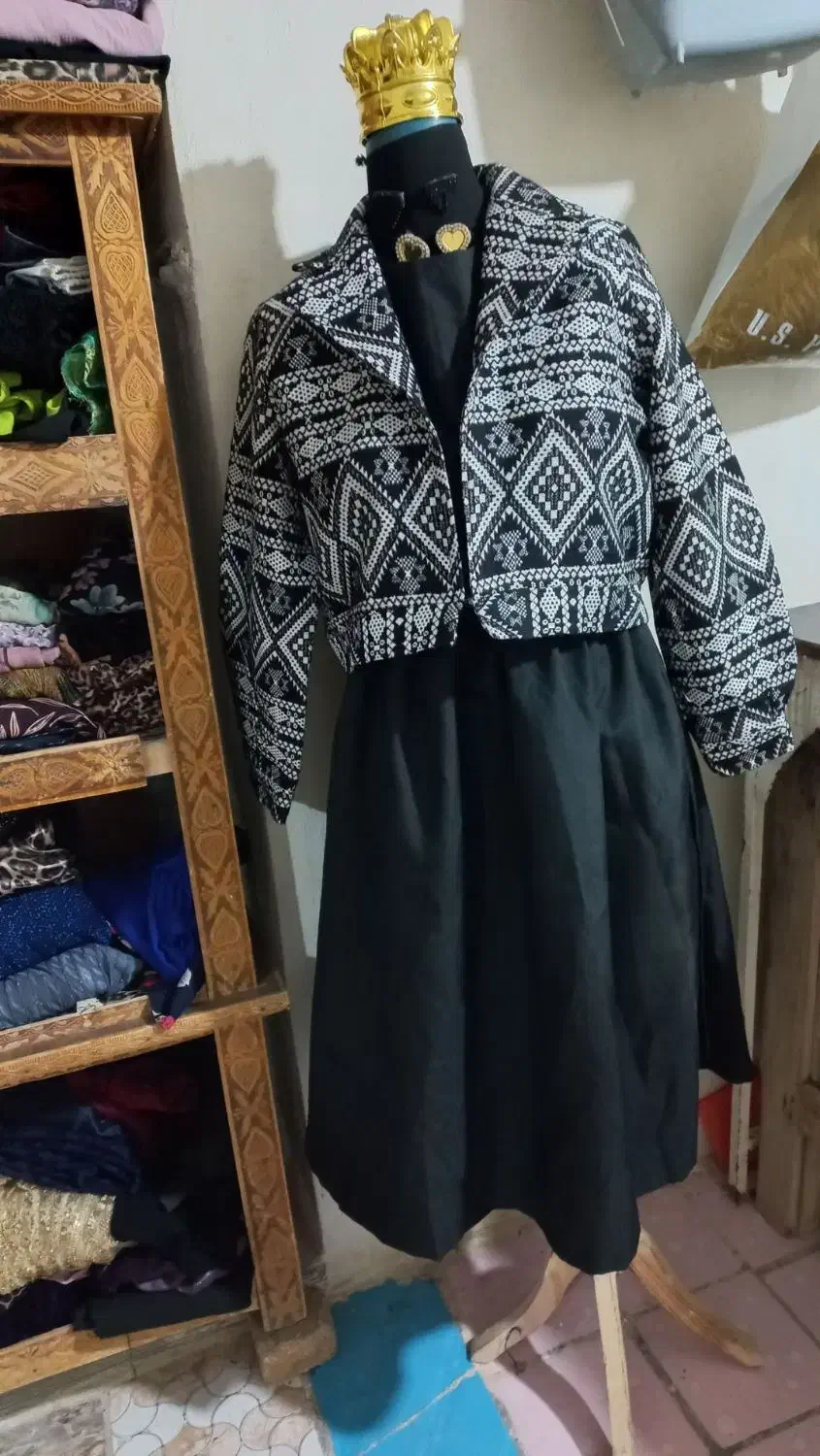 پالتو مانتو نو|لباس|سنندج, |دیوار