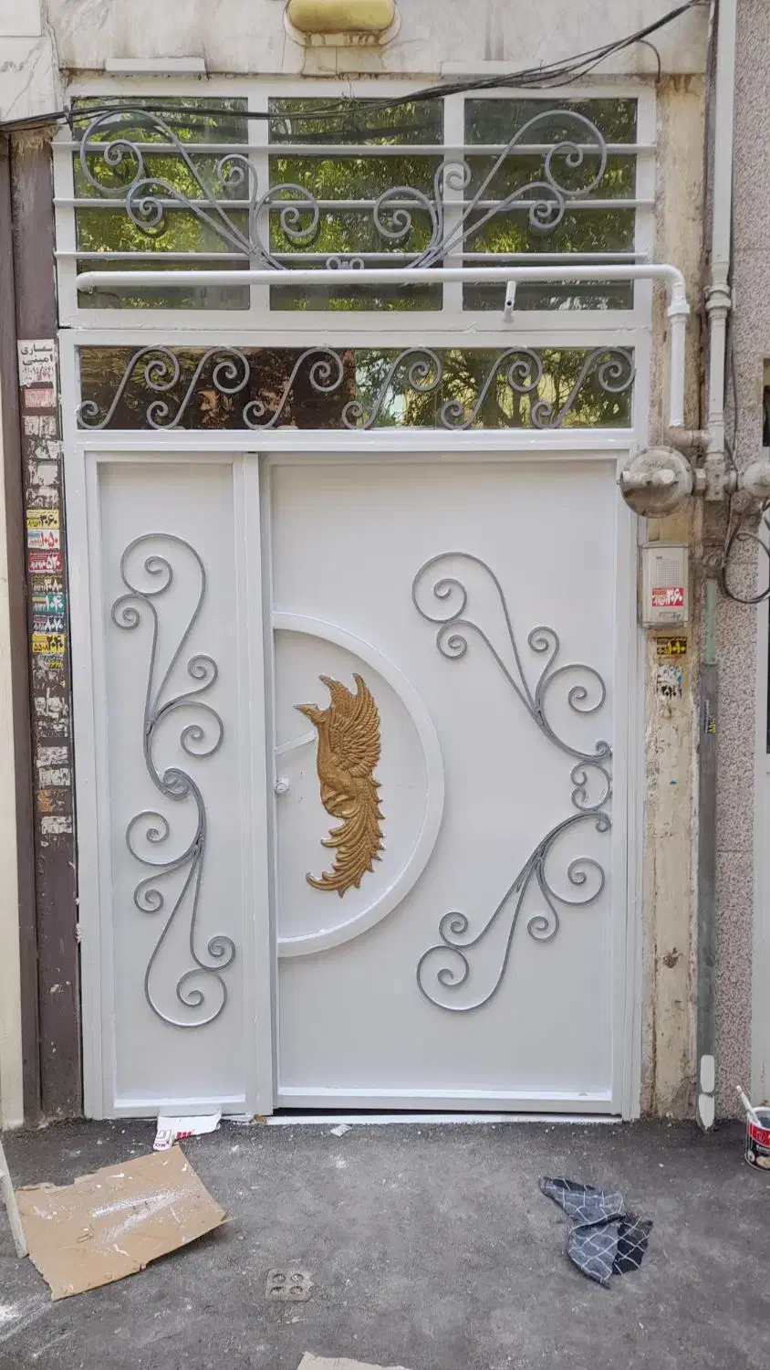 نقاش ساختمان در تمام نقاط تهران|خدمات پیشه و مهارت|اسلامشهر, شهرک واوان|دیوار