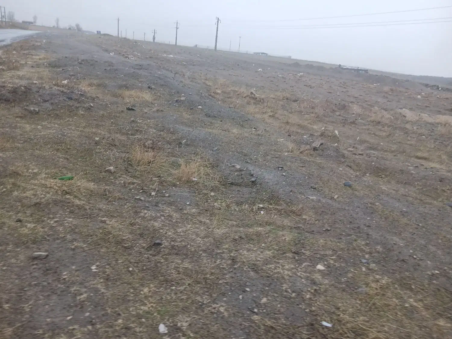 فروش زمین|فروش زمین و ملک کلنگی|مشگین شهر, |دیوار