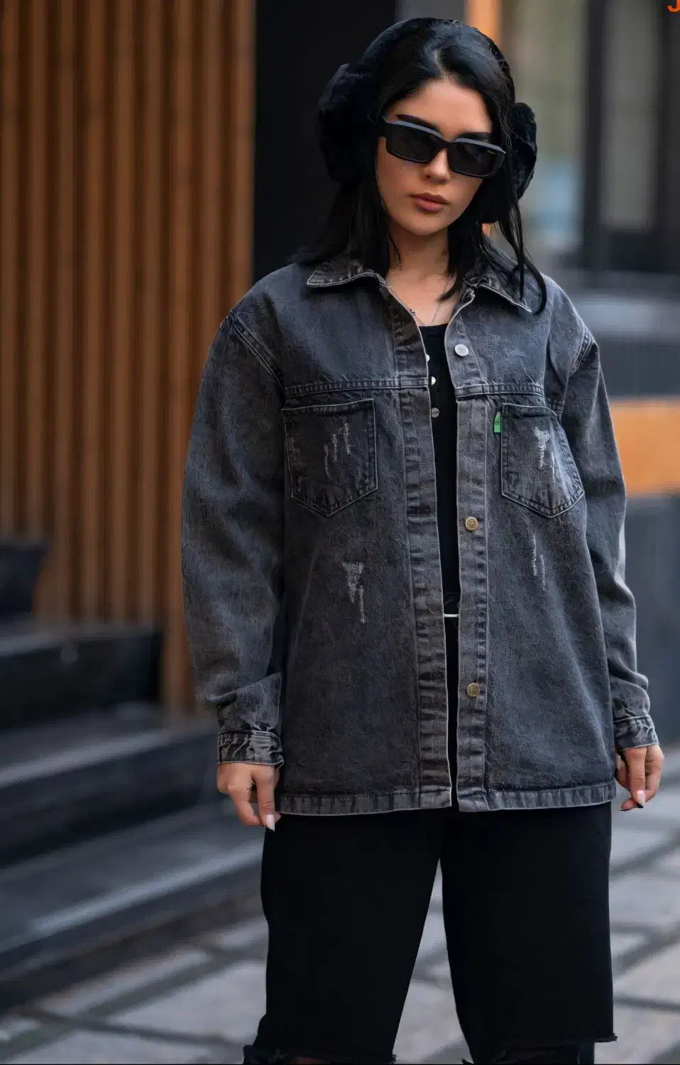 کت لی|لباس|خمین, |دیوار