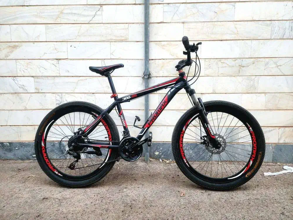 دوچرخه 26|دوچرخه، اسکیت، اسکوتر|قزوین, |دیوار