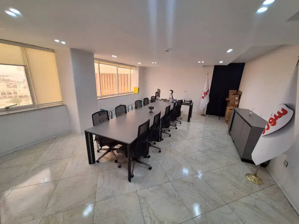 اجاره اداری ۳۶۰ متری مرکز شهر|اجارهٔ دفتر کار، اتاق اداری، مطب|بندرعباس, |دیوار